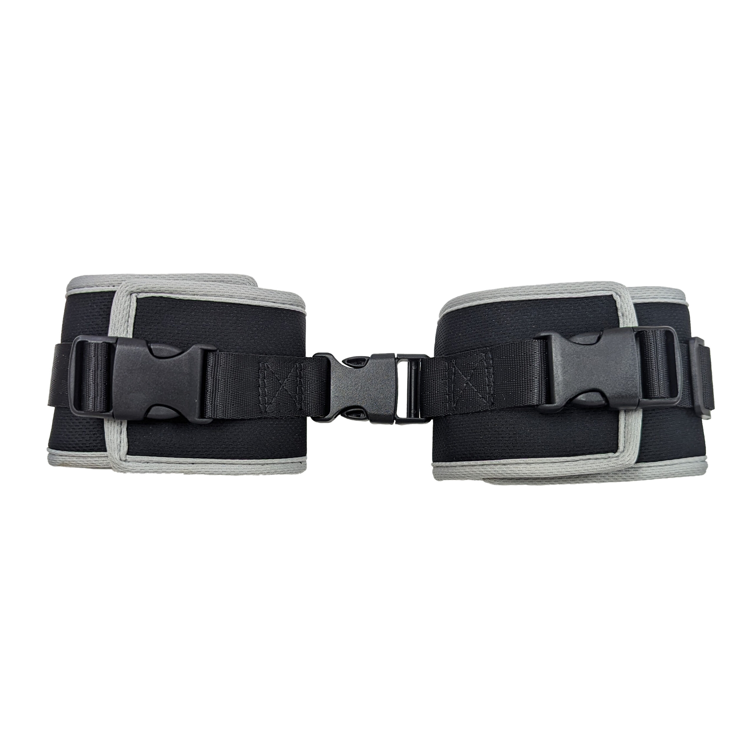 100AR – Ankle Straps