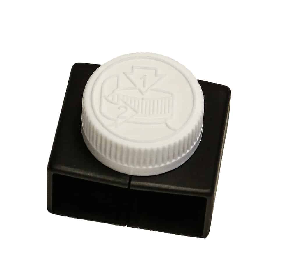 100BG – Buckle Guard