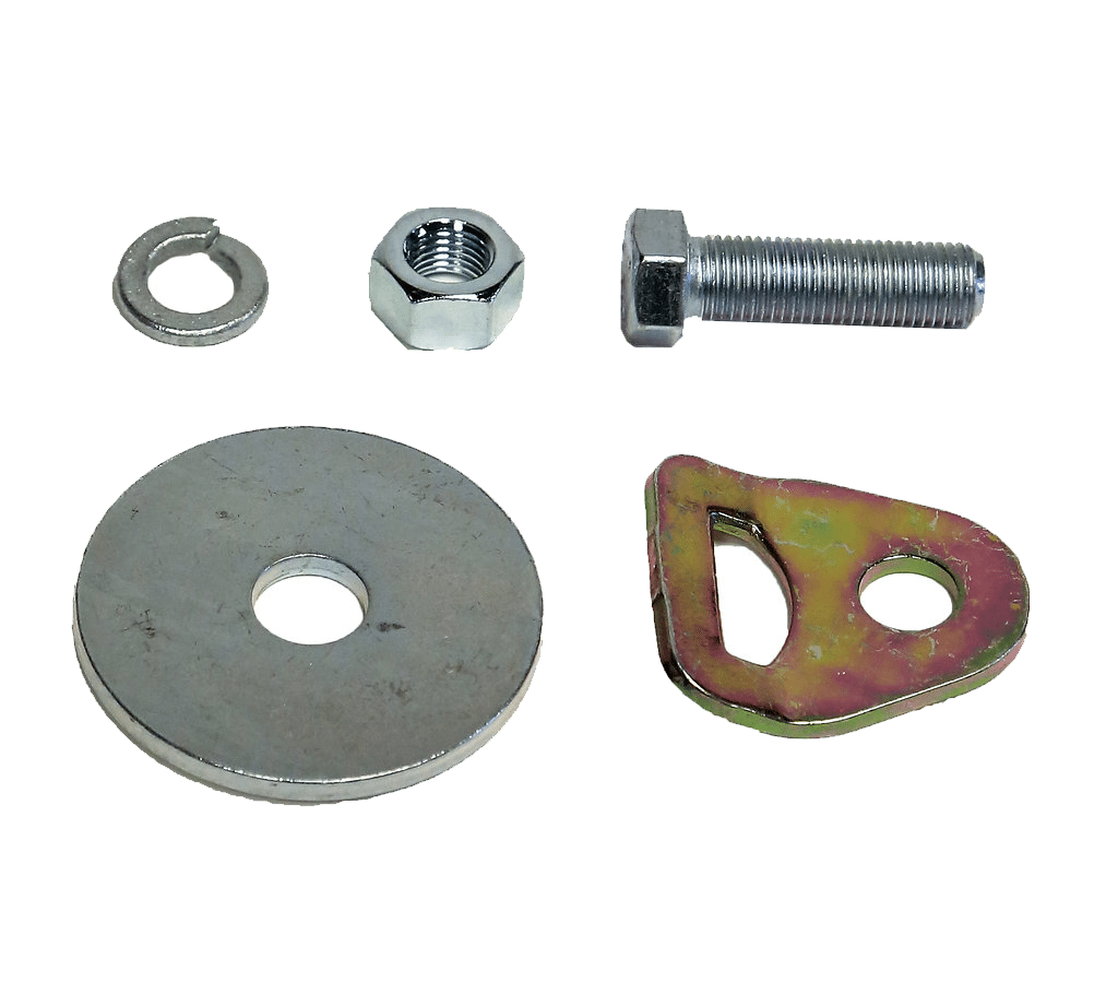 100H – Hardware Kit