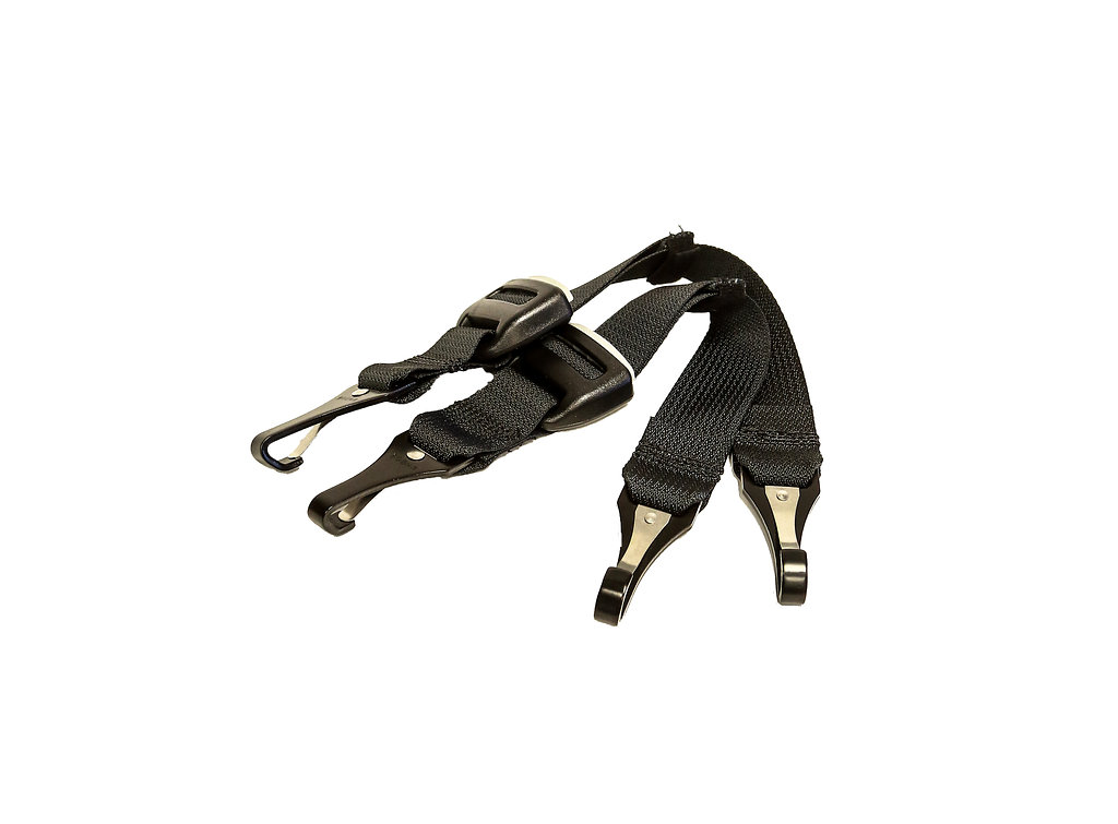 225A – Lower Latch Add On