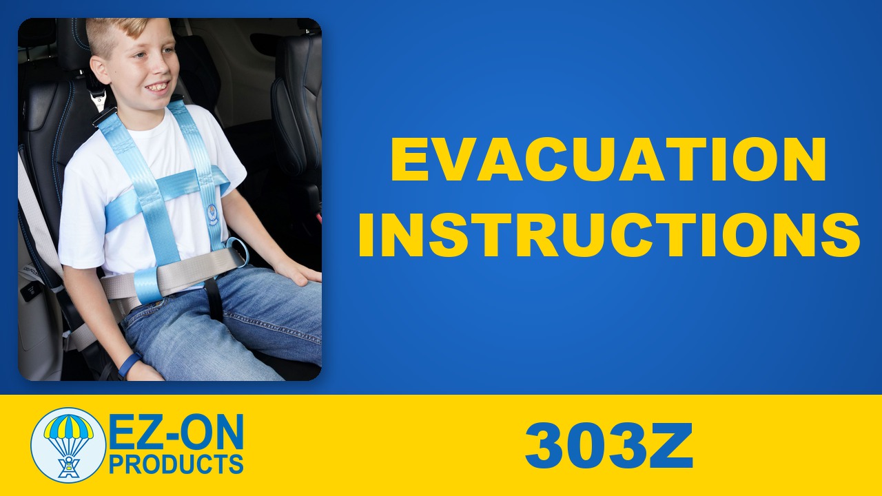 Evacuation Instructions