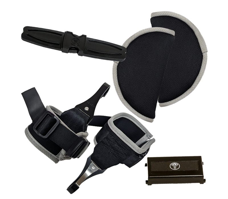 Parts & Accessories