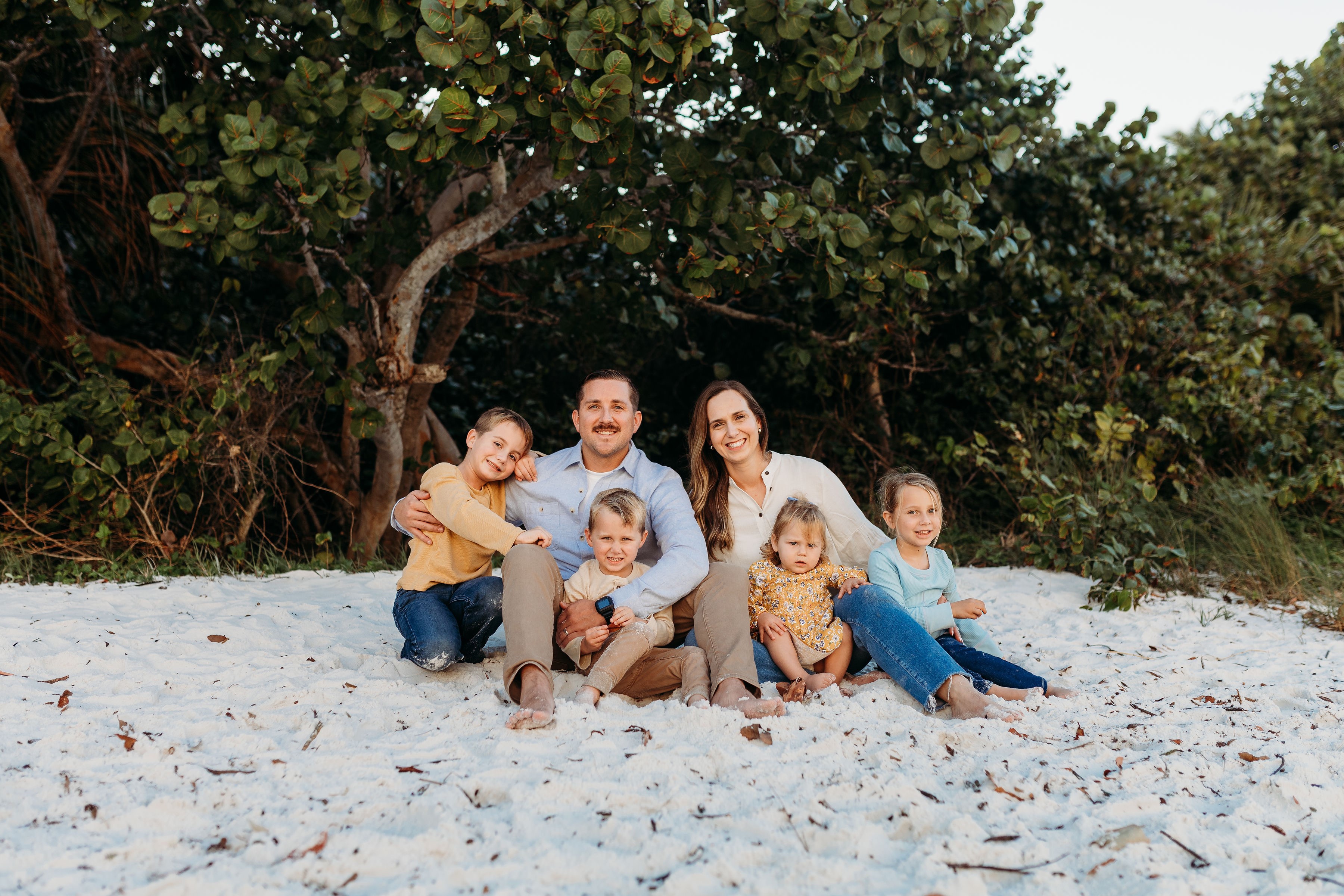 The Wollak Family – EZ-ON Products Owners (2025)