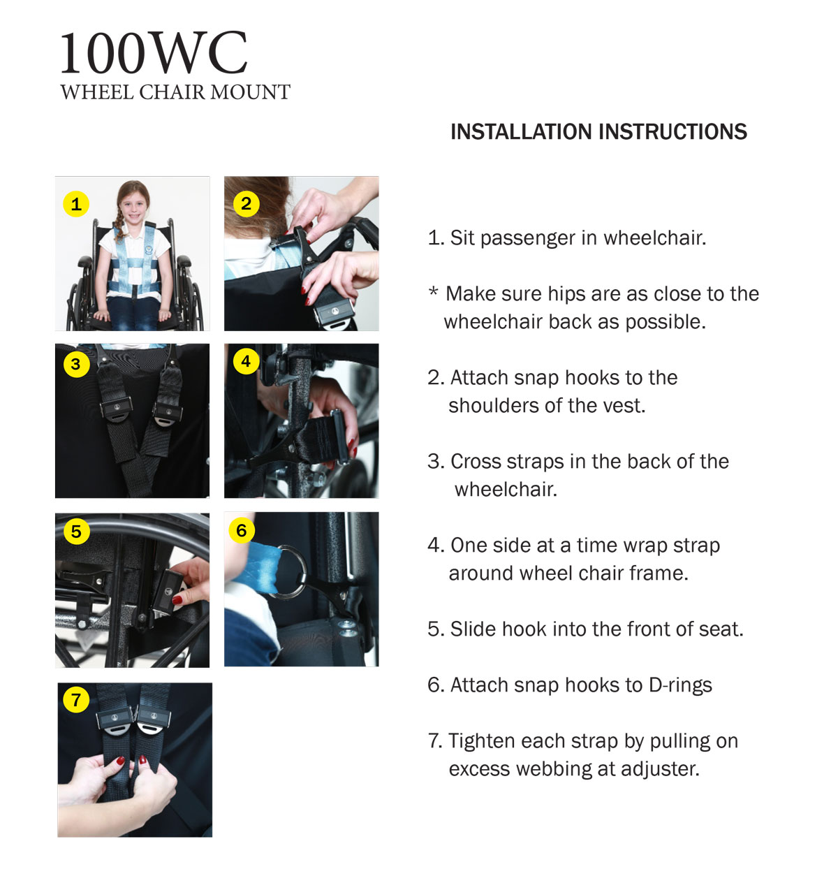 100wc Instructions Two