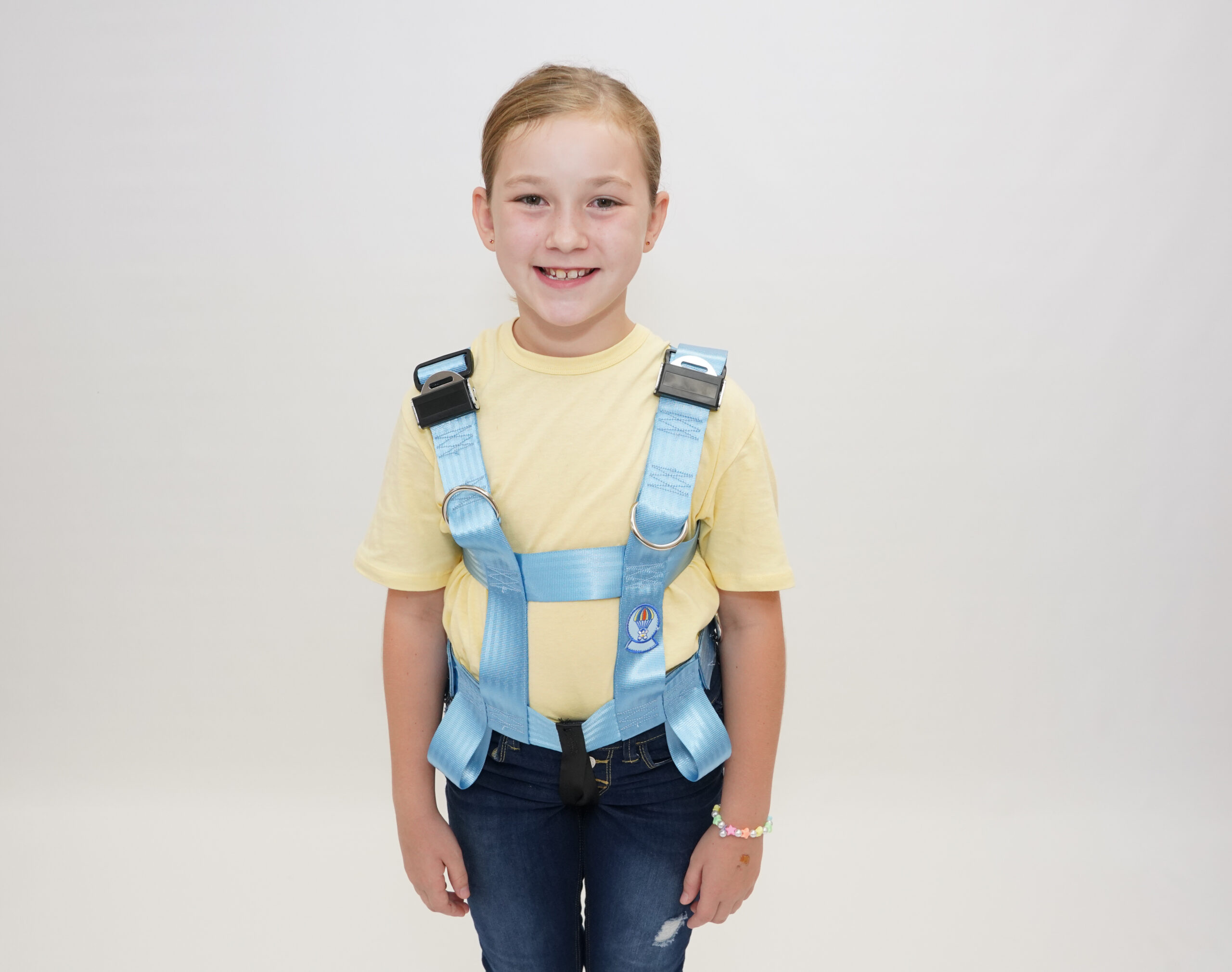 MaxPV Transportation Vest