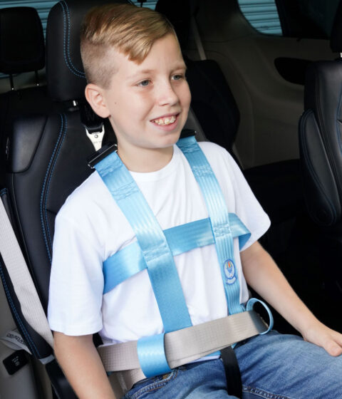 Transportation Vests | EZ-ON Products